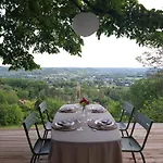 Le Clos Des Etoiles 4* Le Bugue