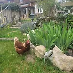 Bed & Breakfast Le Clos Des Etoiles Le Bugue