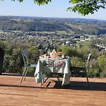 Le Clos Des Etoiles 4*