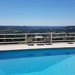 Bed & Breakfast Le Clos Des Etoiles