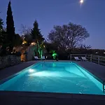 Bed & Breakfast Le Clos Des Etoiles Le Bugue