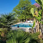 Bed & Breakfast Le Clos Des Etoiles