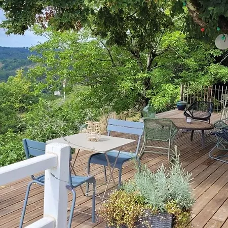 Le Clos Des Etoiles Bed & Breakfast Le Bugue