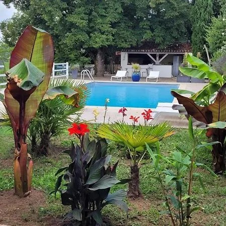Le Clos Des Etoiles Bed & Breakfast Le Bugue