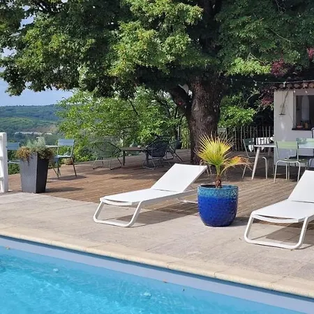 Le Clos Des Etoiles