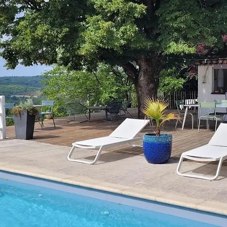Le Clos Des Etoiles Adult Only