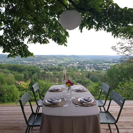 Le Clos Des Etoiles 4* لو بوج