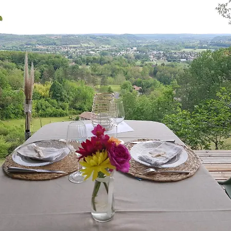 Le Clos Des Etoiles