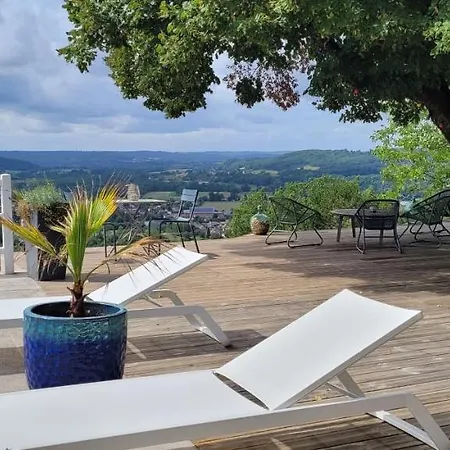 Le Clos Des Etoiles Adult Only