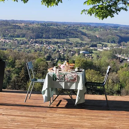 Le Clos Des Etoiles 4*