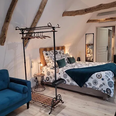 Le Clos Des Etoiles Adult Only Bed & Breakfast Le Bugue