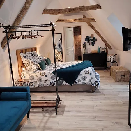 Le Clos Des Etoiles Adult Only Le Bugue