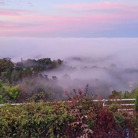 Nocleg ze śniadaniem Le Clos Des Etoiles 4*