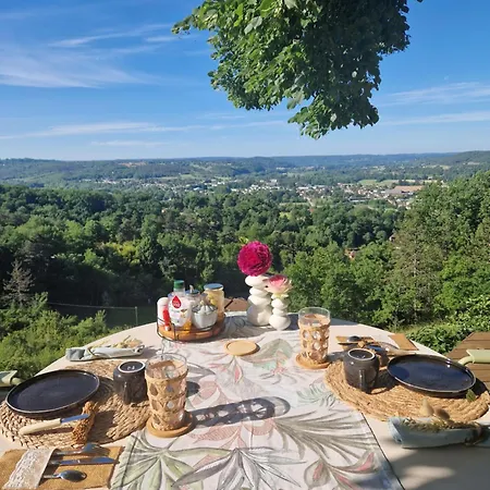 Le Clos Des Etoiles 4*