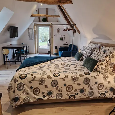 Le Clos Des Etoiles Adult Only Le Bugue