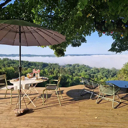 Bed & Breakfast Le Clos Des Etoiles