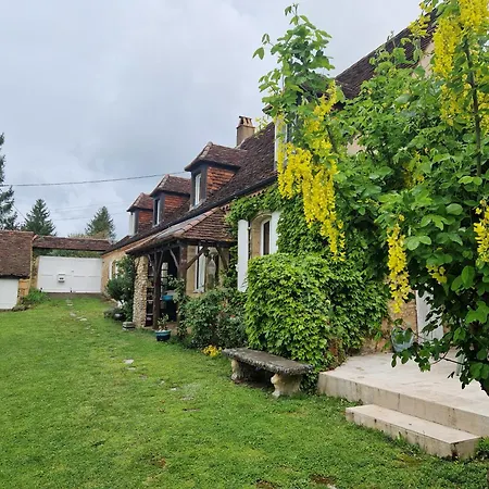 Le Clos Des Etoiles 4* Le Bugue