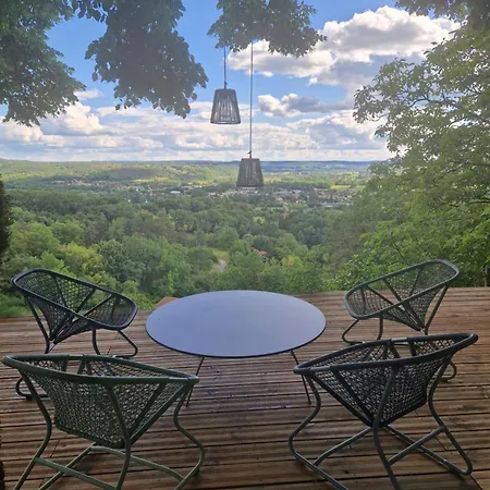 Bed & Breakfast Le Clos Des Etoiles