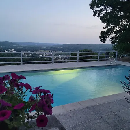 Le Clos Des Etoiles 4* Le Bugue