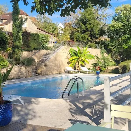 Le Clos Des Etoiles