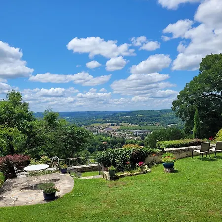 Bed & Breakfast Le Clos Des Etoiles