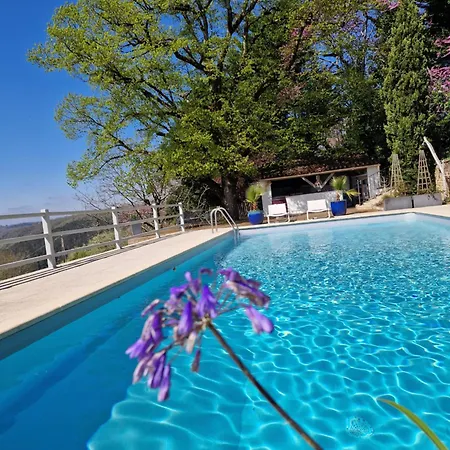 Le Clos Des Etoiles Le Bugue