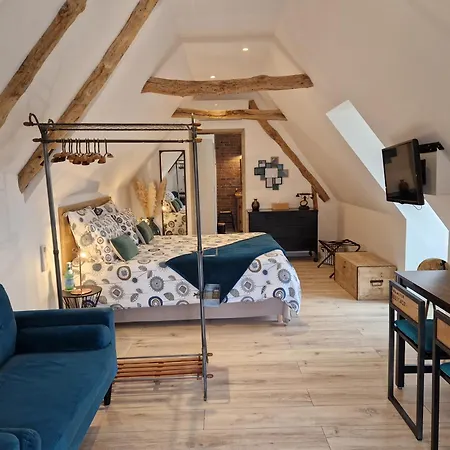 Le Clos Des Etoiles 4*