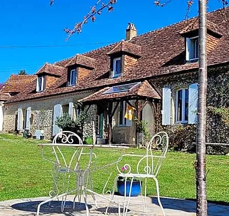 Le Clos Des Etoiles Le Bugue
