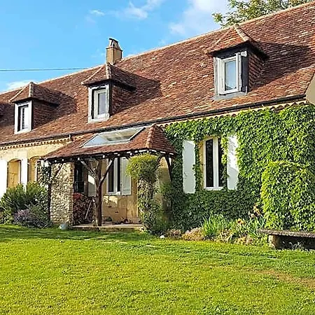 Bed & Breakfast Le Clos Des Etoiles 4*