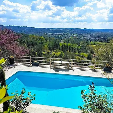 Le Clos Des Etoiles 4* Le Bugue