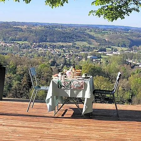 Le Clos Des Etoiles Bed & Breakfast 4*