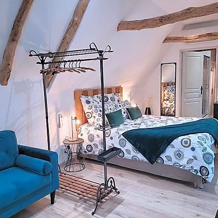 Le Clos Des Etoiles