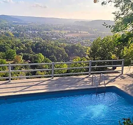 Le Clos Des Etoiles 4* Le Bugue