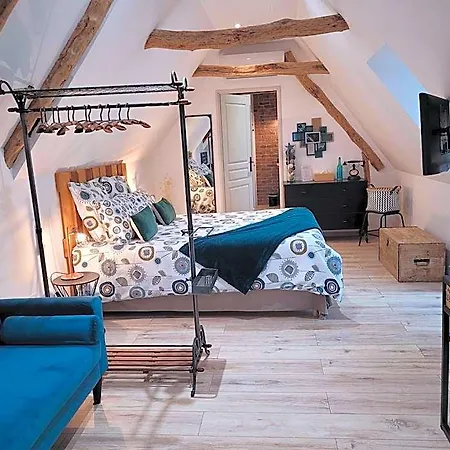 Le Clos Des Etoiles 4*