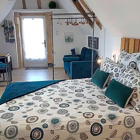 Le Clos Des Etoiles 4* Le Bugue