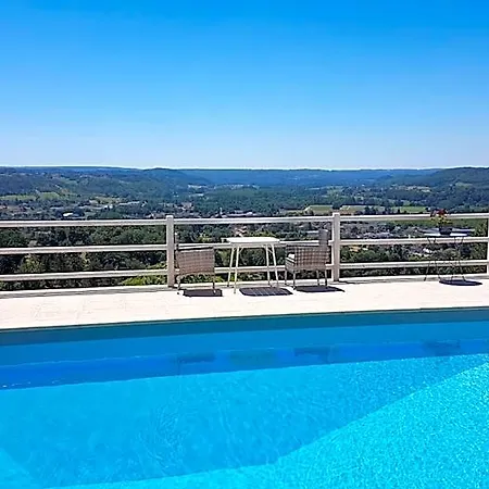Le Clos Des Etoiles 4* Le Bugue