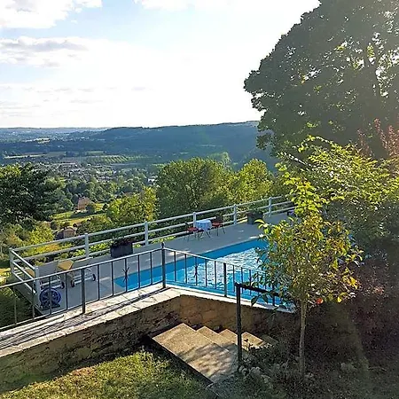 Le Clos Des Etoiles 4* Le Bugue