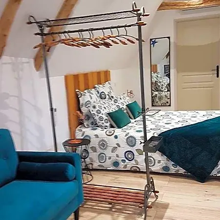 Le Clos Des Etoiles Adult Only 4* Le Bugue