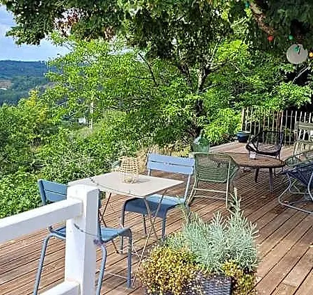 Le Clos Des Etoiles Bed & Breakfast Le Bugue