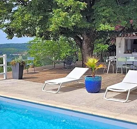 Le Clos Des Etoiles Bed & Breakfast Le Bugue