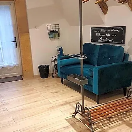 Bed & Breakfast Le Clos Des Etoiles Adult Only