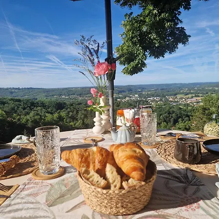 Nocleg ze śniadaniem Le Clos Des Etoiles Adult Only 4*