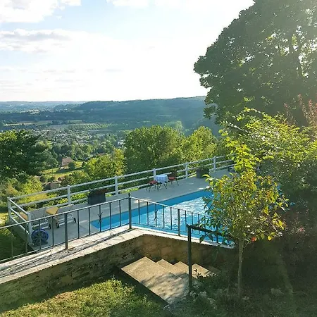 Le Clos Des Etoiles لو بوج