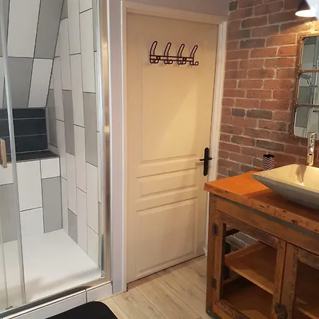 Le Clos Des Etoiles Bed & Breakfast