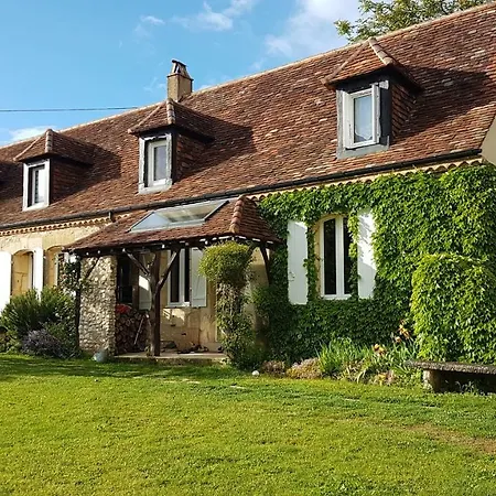 Le Clos Des Etoiles 4* Le Bugue
