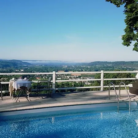 Le Clos Des Etoiles لو بوج