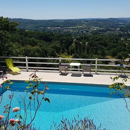 Le Clos Des Etoiles 4* Le Bugue