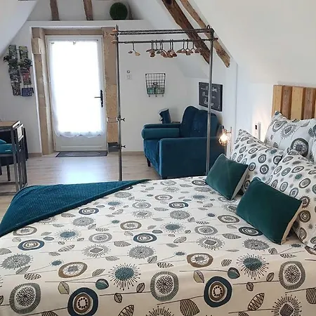 Le Clos Des Etoiles
