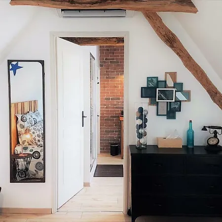 Le Clos Des Etoiles لو بوج