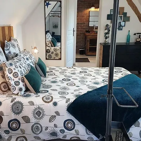 Le Clos Des Etoiles Bed & Breakfast Le Bugue